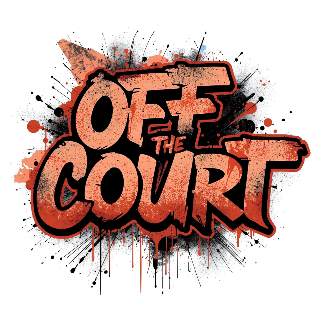 Off the Court