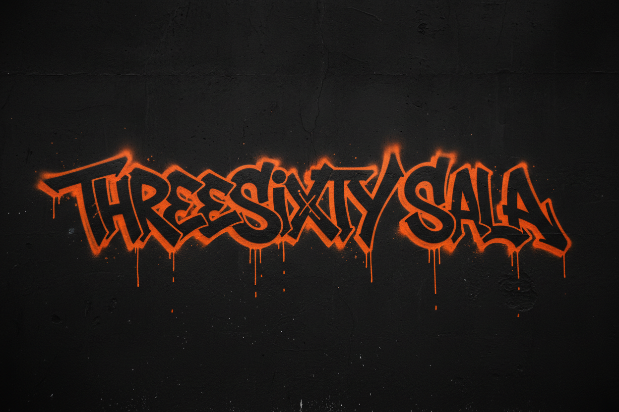 Use a darker background 